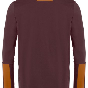 Vaude Herren LS Shirt "Qimsa"